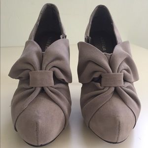Madden Girl Gambill shoes